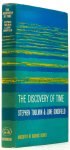 TOULMIN, S., GOODFIELD, J. - The discovery of time.