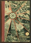 Peppink, H. J. - Goed autorijden : gids en handboek voor een economisch, vlot, veilig en aangenaam gebruik van de auto, hier te lande en in drukke buitenlandsche centra zoowel als in het hooggebergte en elders