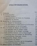 Weygoldt, G.P. - DARWINISMUS, Religion, Sittlichkeit, eine von der Haager Gesellschaft zur Vertheidigung der Christlichen Religion gekrönte Preisschrift.