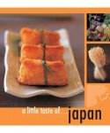 Murdoch Books Test Kitchen - Little Taste of Japan
