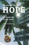 Joshua van Eijndhoven - Op reis met de Hope van droom naar zes jaar reizen