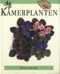 Sinnema, K. (vertaling) - Kamerplanten - Natuurgids