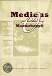  - MEDICUS EN MAATSCHAPPIJ DR 1