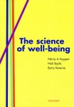 Felicia A Huppert - The Science of Well-Being Felicia A Huppert - The Science of Well-Being