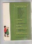 Hergé - de guitenstreken van Kwik en Flupke 5