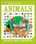 DK Publishing, Phonic Books - Animals