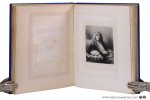 (Duplessis, Davanne, a.o.) - Catalogue de l'exposition de gravures anciennes et modernes. 4 juillet 1881. (Including:) Georges Duplessis. Coup d'oeil sur l'histoire de la gravure, & M. A. Davanne. La photographie et les arts graphiques.