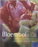 Jacqueline van der Kloet - Bloembol En Co