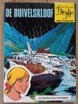Paul Cuvelier - De duivelskloof