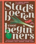 Gerard Janssen - Stadsboeren