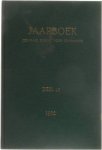Centraal Bureau voor Genealogie - 46 Jaarboek centraal bureau voor genealogie: Deel 46 (1992)