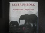 Lustrumboekcommissie - Lustrumboek gezelschap Leeghwater 1867 - 1992 Delft