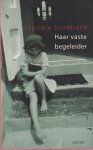 Schreiber, Claudia - Haar vaste begeleider Schreiber, Claudia - Haar vaste begeleider