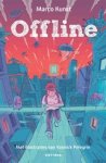 Marco Kunst - Offline