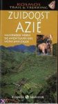 Davies, Ben, Jill Gocher, Sam Hart - kosmos trail & trekking Zuidoost Azië. Handboek voor de avontuurlijke wereldreiziger