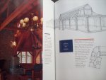 Tedd Benson - "Timberframe"  The Art and Craft of the Post - and Beam Home