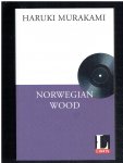 Murakami, Haruki - Norwegian Wood - Libriseditie