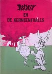 Roofdruk - Asterix en de kerncentrales . . .of het recht van de sterkste Roofdruk - Asterix en de kerncentrales . . .of het recht van de sterkste