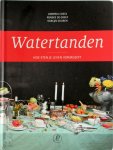 Karlijn Souren 168298, Andreia Costa 168299, Renske de Greef 233365 - Watertanden hoe eten je leven vormgeeft