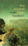 Gajto Gazdanov 73779 - Een avond bij Claire