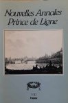 NN - Nouvelles Annales. Prince de Ligne VIII