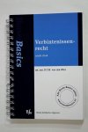 Wiel van der, B.T.M. - Verbintenissenrecht