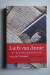 SCHMIDT, Annie M. G. - Annejet van der Zijl (inleiding) - LIEFS VAN ANNIE