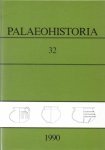 Diversen - Palaeohistoria