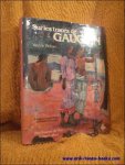 Le Pichon, Yann. - Sur les traces de Gauguin.