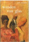 Packer, Joy - Wanden van glas