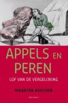 Maarten Asscher - Appels en peren lof van de vergelijking