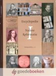 Hof (eindredacteur), Dr. W.J. op t - Encyclopedie Nadere Reformatie, deel 1 *nieuw*  --- Deel 1: Biografieën A - K