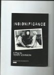 Johnson, Terry - Insignificance
