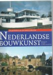 Kleijn , Koen Smit, Jos en Claudia Thunissen - Nederlandse Bouwkunst een geschiedenis van tien eeuwen architectuur