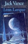 Vance, Jack - De Duivelsprinsen 4: Lens Larque (1e druk)