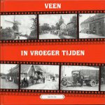 Vos, Jan - Veen in vroeger tijden deel 1.