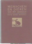 Mukerji, Dhan Gopal - Menschen en Dieren