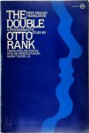 Otto Rank 109269 - The Double A psychoanalytic study