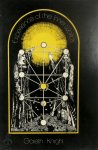 Gareth Knight 53099 - Experience of the Inner Worlds A Course in Christian Qabalistic Magic