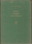 Gilst, Ds. H. van - Inkeer, afkeer, wederkeer
