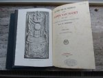 IJzerman, J.W. - De reis om de wereld door Olivier van Noort 1598-1601. Met inleiding en aanteekeningen uitgegeven