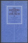 Augustine [Augustinus] - The Fathers of the Church: Saint Augustine : On Genesis