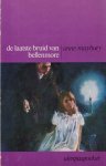 Maybury, Anne - De laatste bruid van Bellenmore