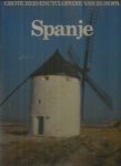 Pfistermeister, Ursula - Spanje