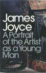 James Joyce - Portrait of the artist as a young man