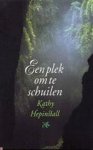 Kathy Hepinstall, Lidy Pol - Een plek om te schuilen