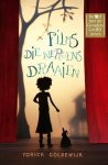 Yorick Goldewijk - (1) Films Die Nergens Draaien