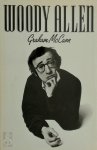 Graham McCann 12655 - Woody Allen