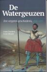 Doedens, Anne, Houter, Jan - De Watergeuzen - een vergeten geschiedenis, 1568-1575