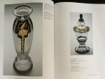 Brohan, Torsten - Glass of the Avant-Garde - From Vienna Secession to Bauhaus